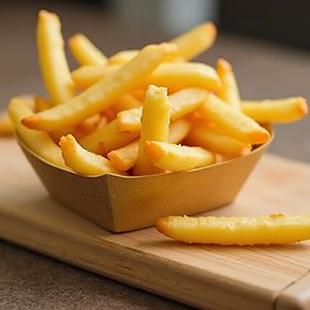 Fries