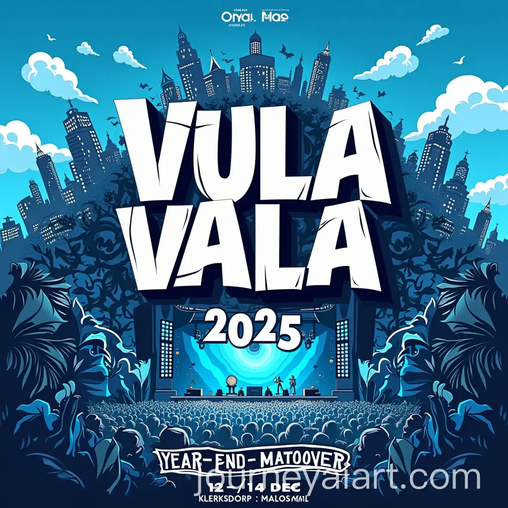 VULA-VALA-2025-Urban-Retro-Poster-Design-with-Bold-TypographyAI-Image-Prompt-Expansion-and-Graffiti-Art