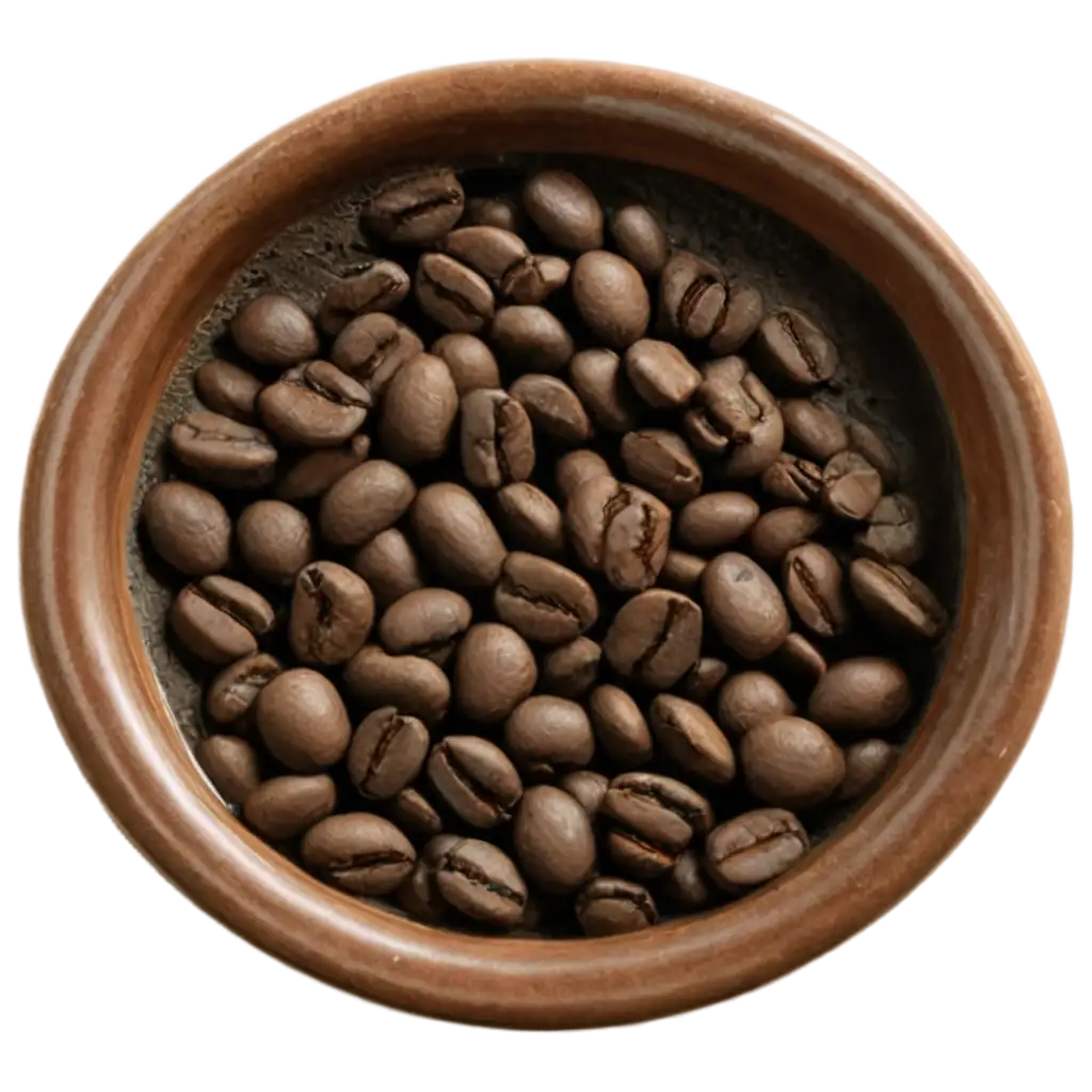 HighQuality-PNG-Image-of-Biji-Kopi-Coffee-Beans-for-Diverse-Applications