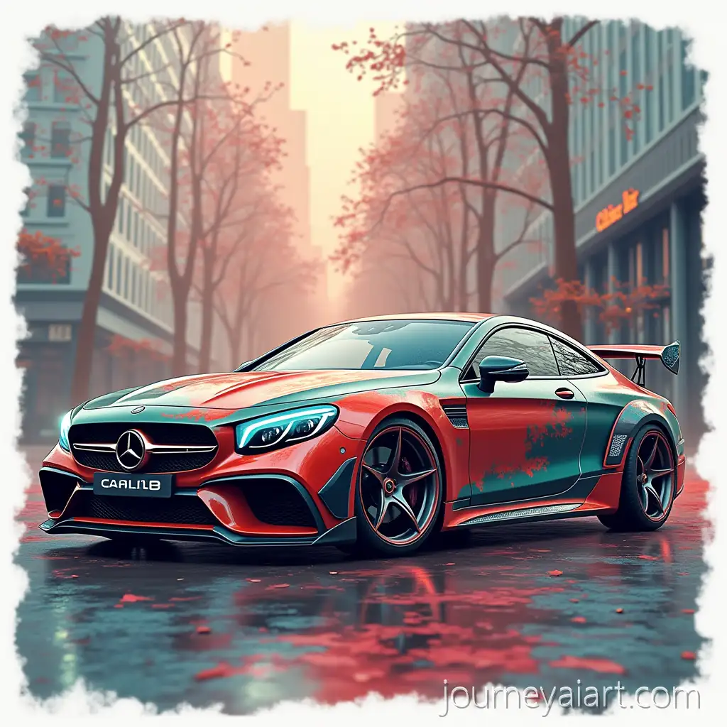 Creative-Instagram-Post-Design-Featuring-a-Car