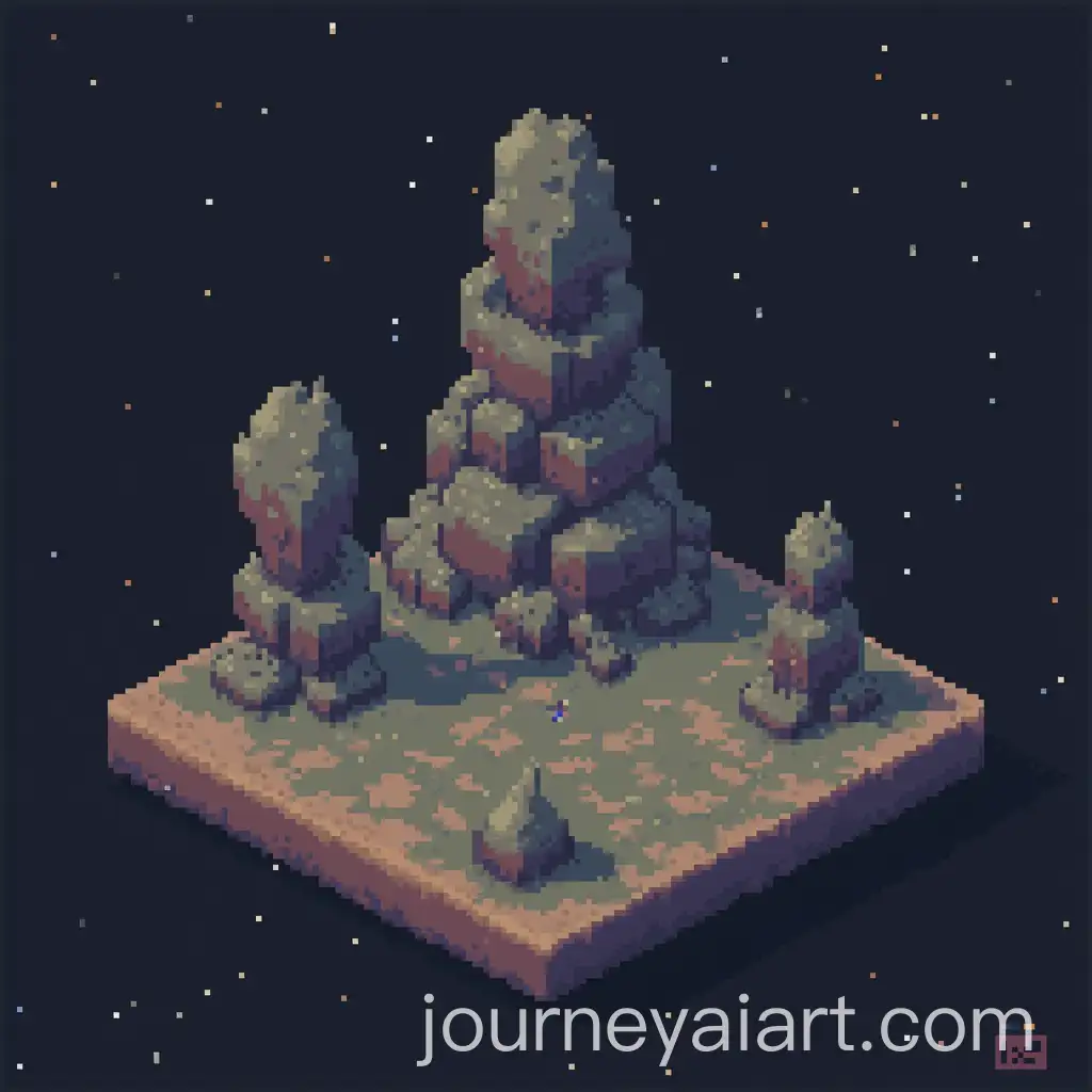 AI-Image-Prompt-Expansion2D-Platformer-Trap-with-Shooting-Mechanism