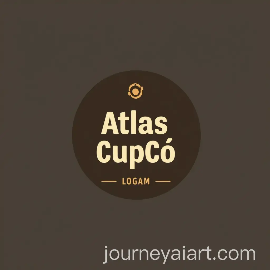 Modern-Coffee-Corner-Logo-Inspired-by-Atlas-CupCo-Group