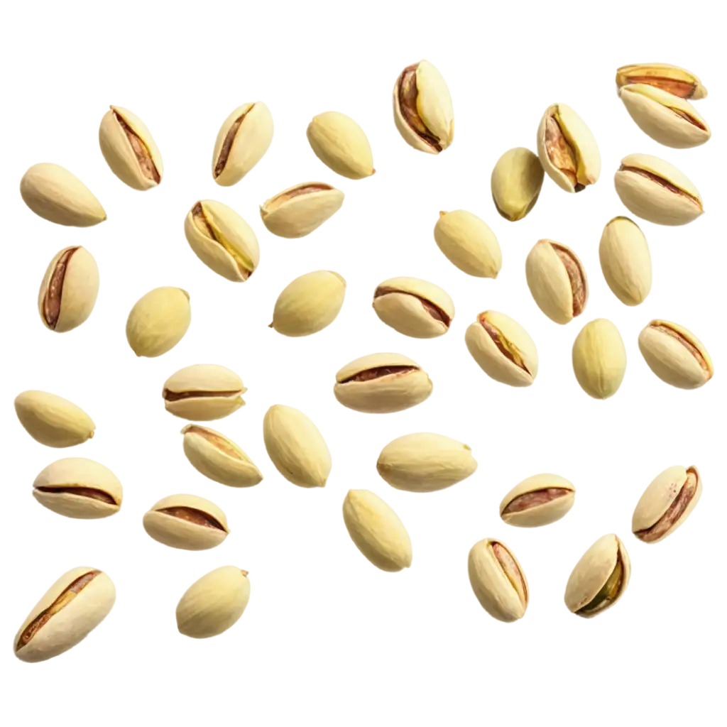 Realistic-Pistachios-Falling-PNG-Image-for-HighQuality-Visual-Projects