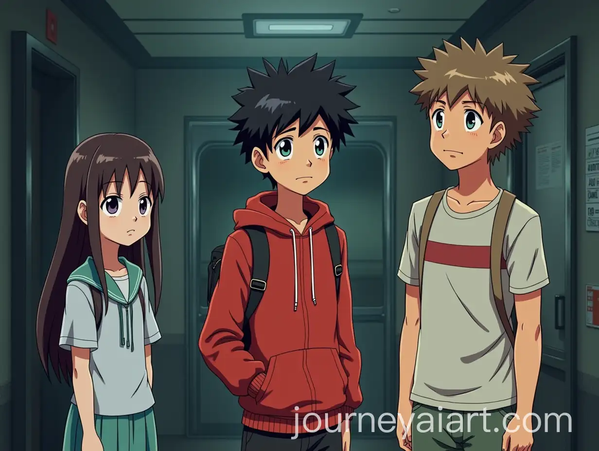 Sad-Anime-Character-Standing-Alone-in-a-Desolate-Setting