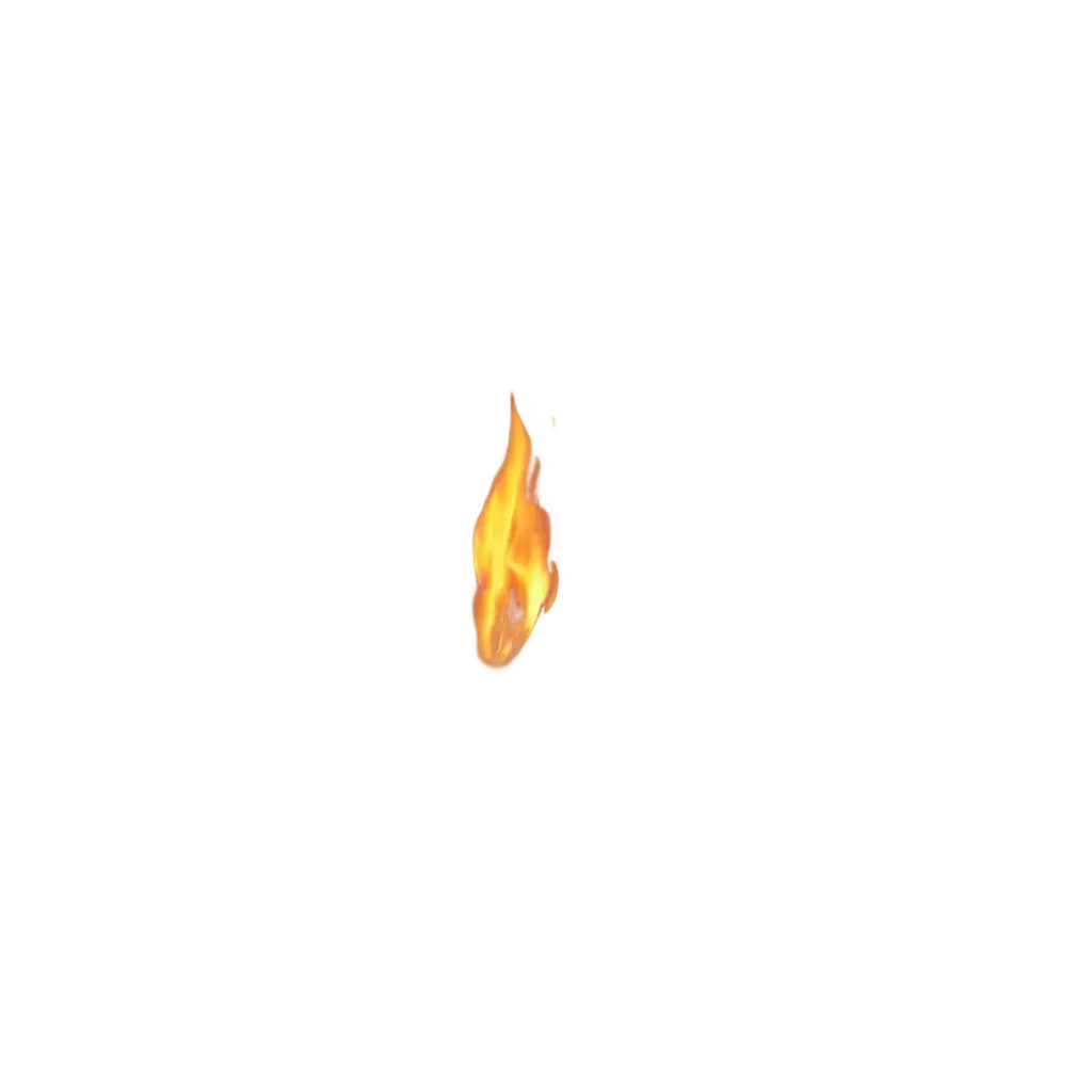 Dynamic-Fire-Flames-PNG-Image-with-Transparent-Background-for-Versatile-Use