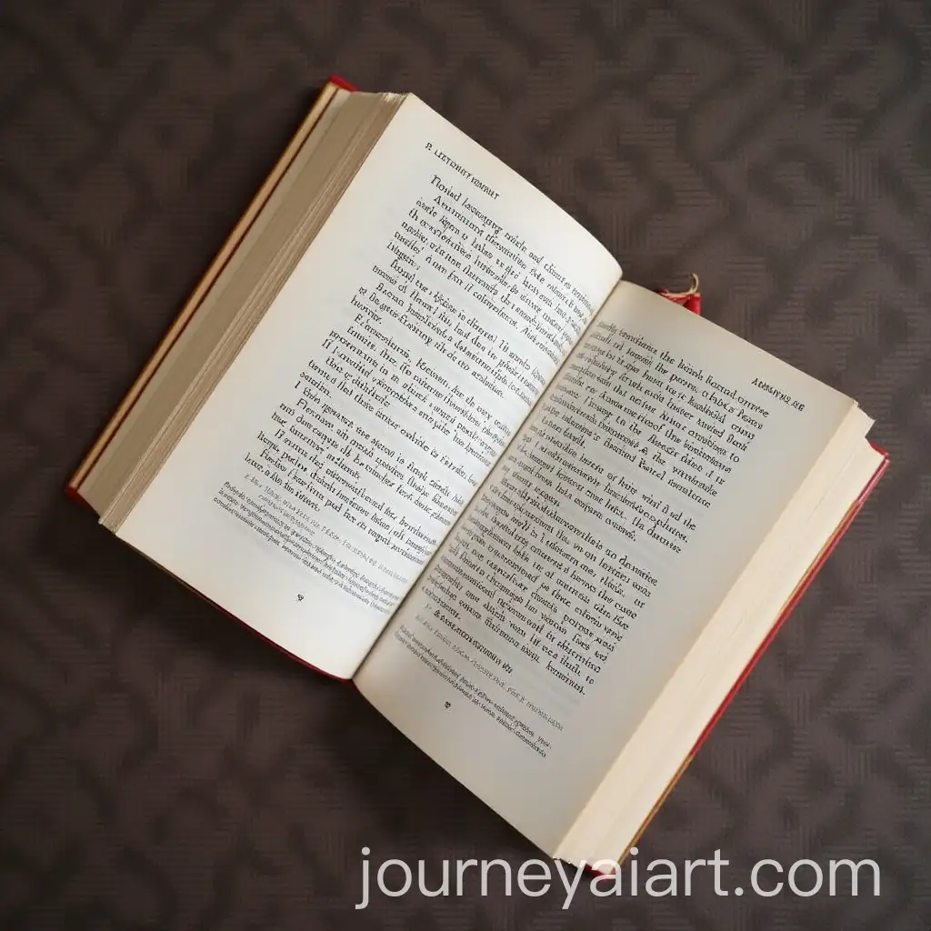 Open-Book-with-Pages-Floating-in-a-Dreamy-Setting