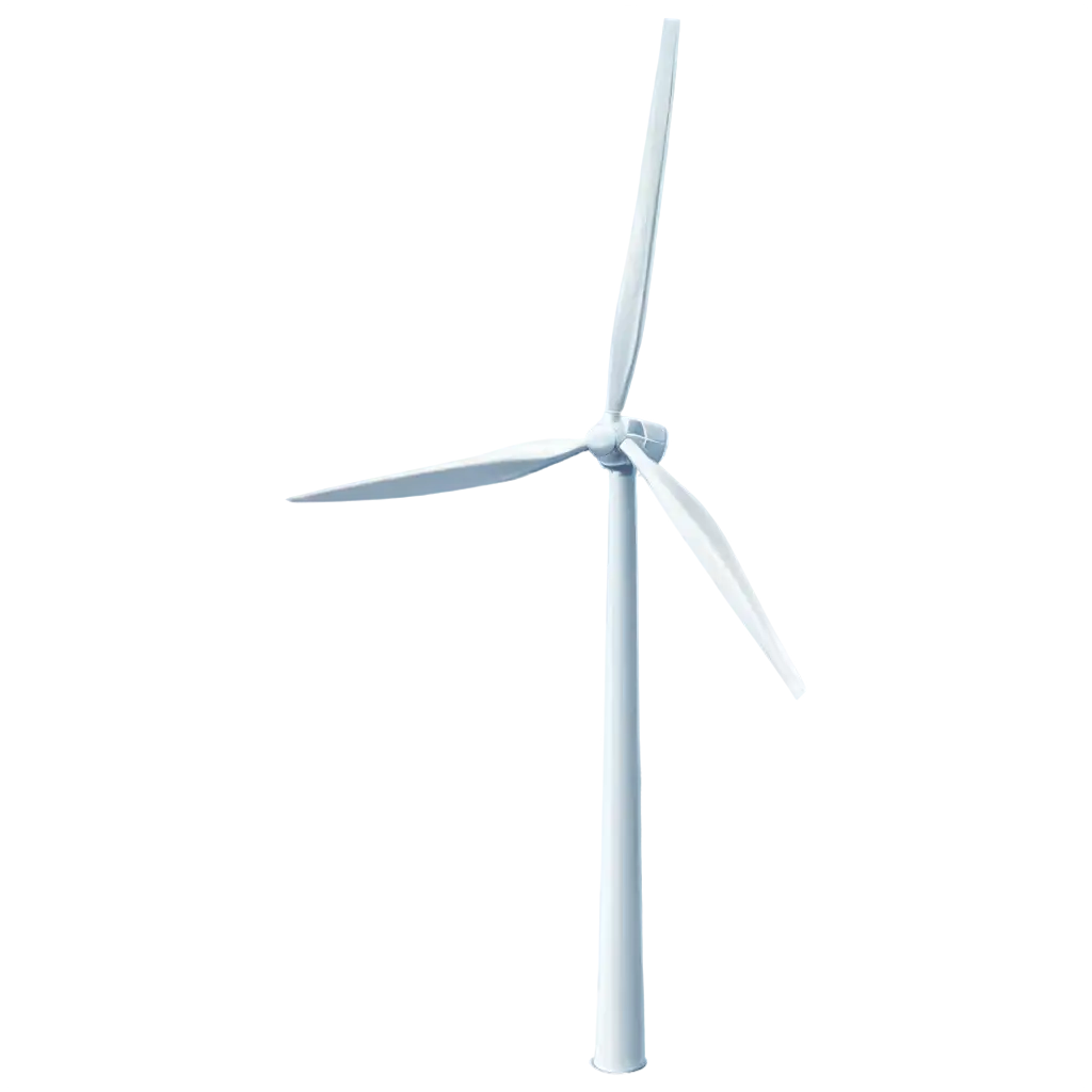 HighQuality-PNG-Illustration-of-Wind-Turbines-Generating-Energy-for-Sustainable-Solutions