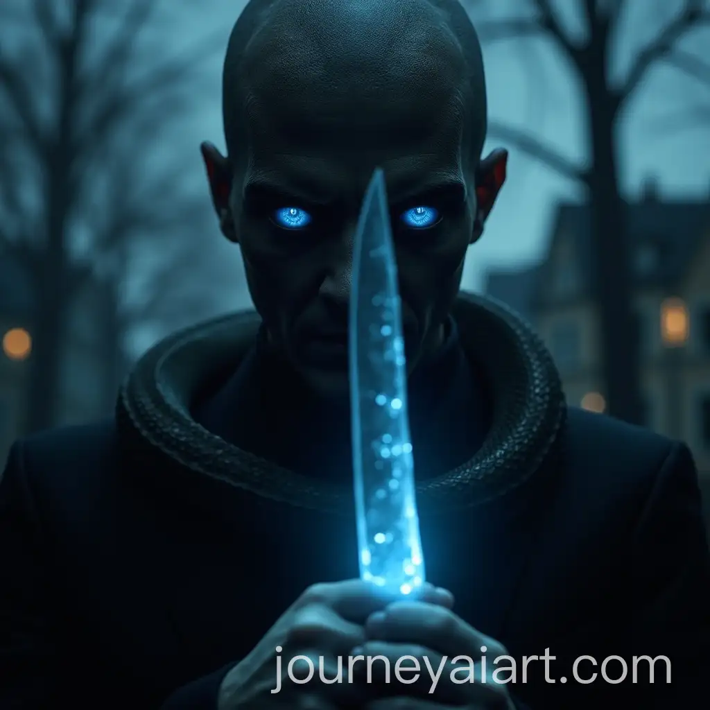 Malfreds-Cold-Blue-Eyes-and-the-Snake-of-Despair