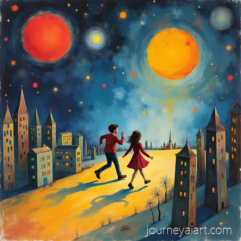 Surreal-Poster-Design-for-The-Prophetic-Dream-PosterThe-Prophetic-Dream-Play-Featuring-Abstract-Imagery