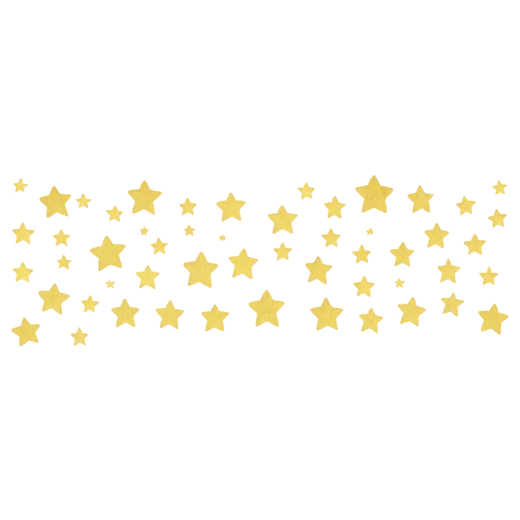 Golden-Stars-PNG-Image-for-HighQuality-Digital-Projects