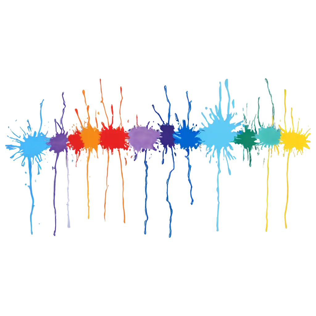 Vibrant-Paint-Splatter-Clipart-PNG-for-Creative-Projects