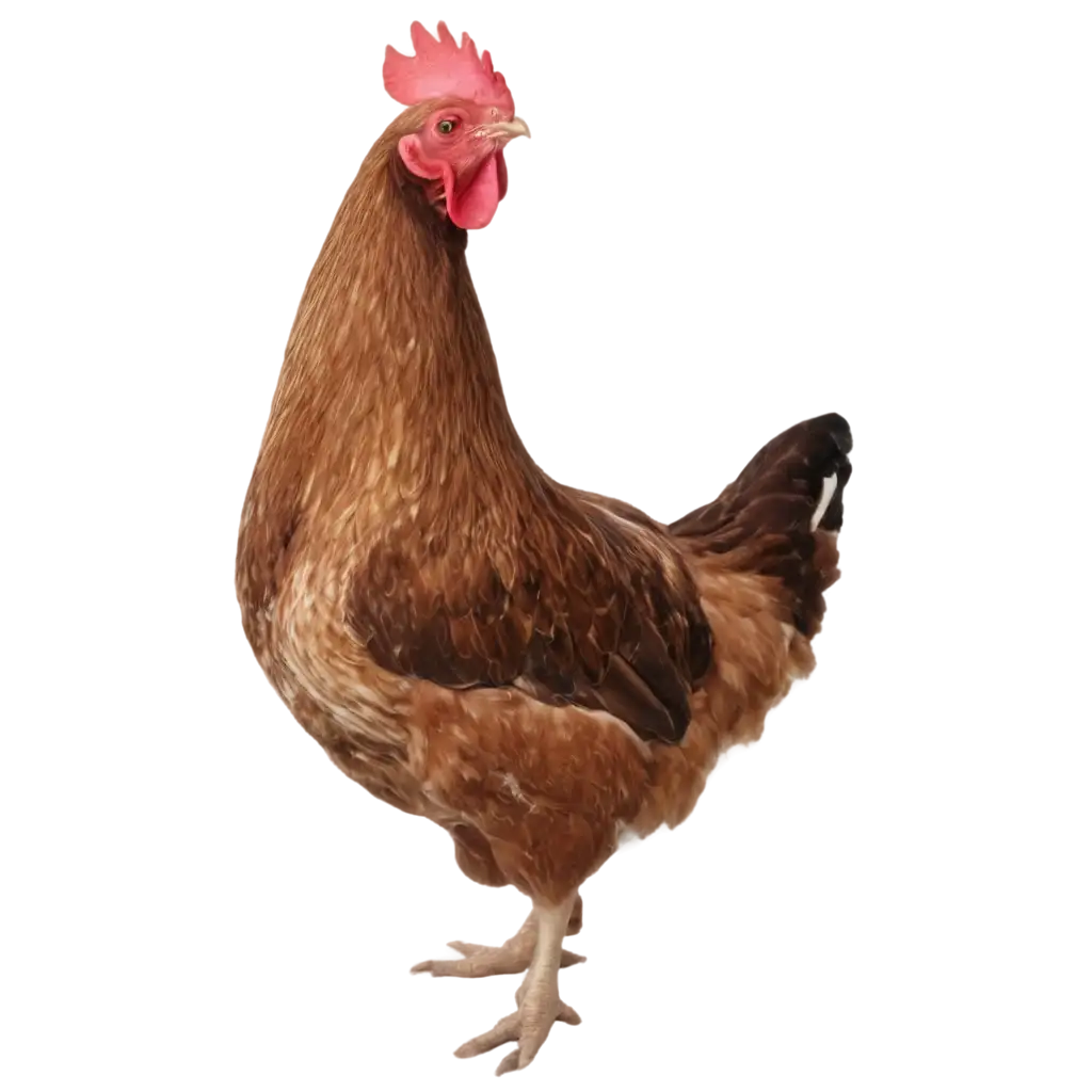 hen