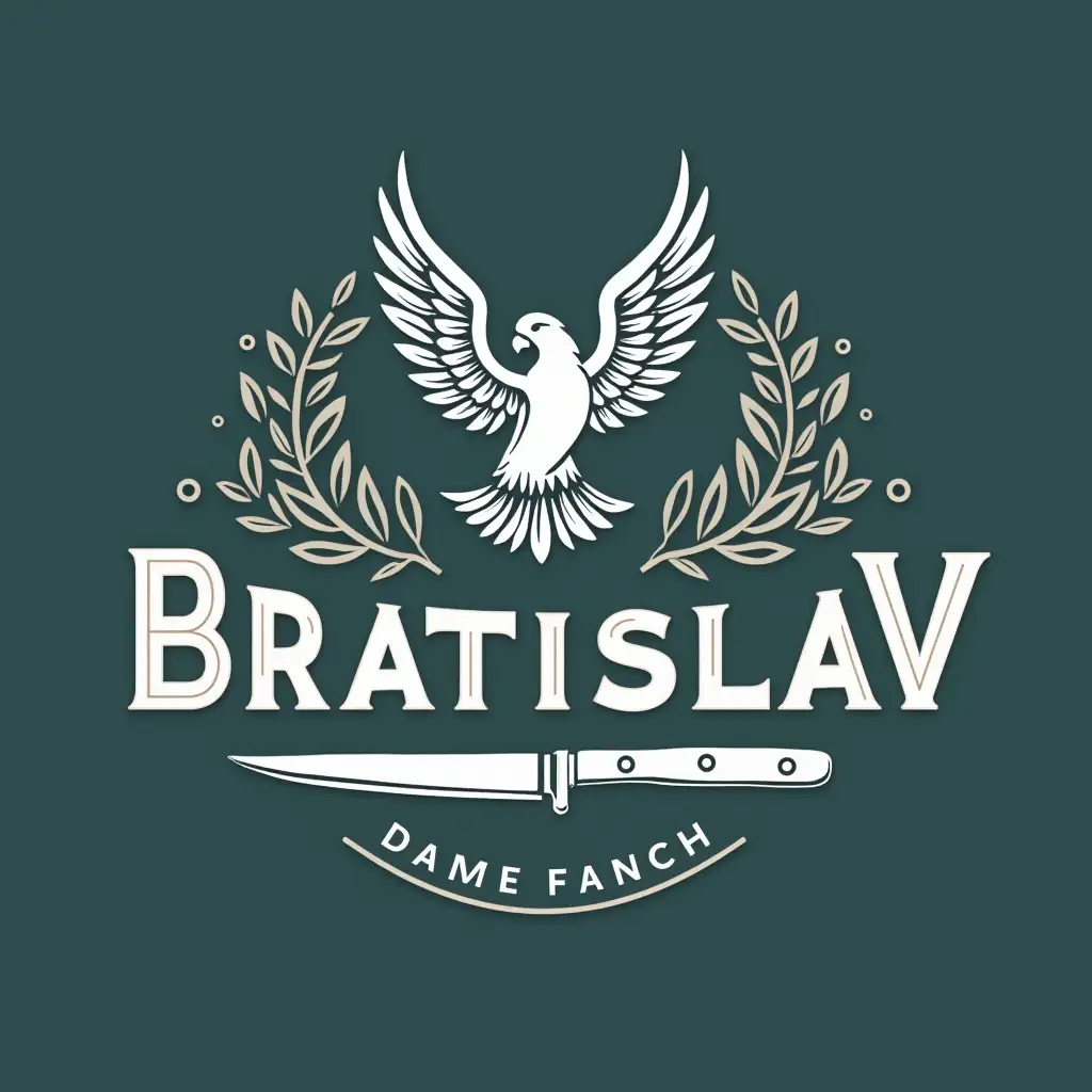 Logo BRATISLAV