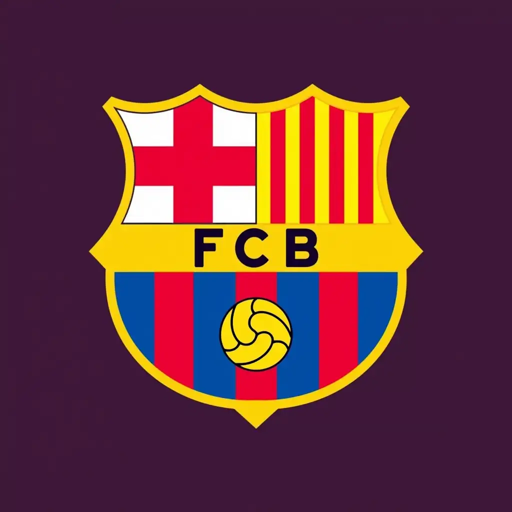 logo barcelona