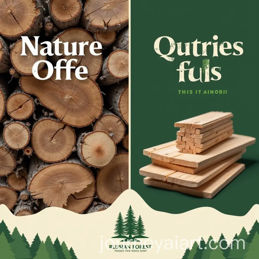 HighQuality-Wood-Products-for-Home-and-Furniture-Russian-Forest