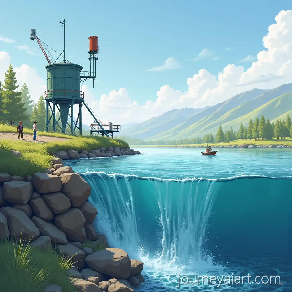 Automated-Hydrological-Monitoring-Stations-for-Flood-and-Water-Quality-Observation