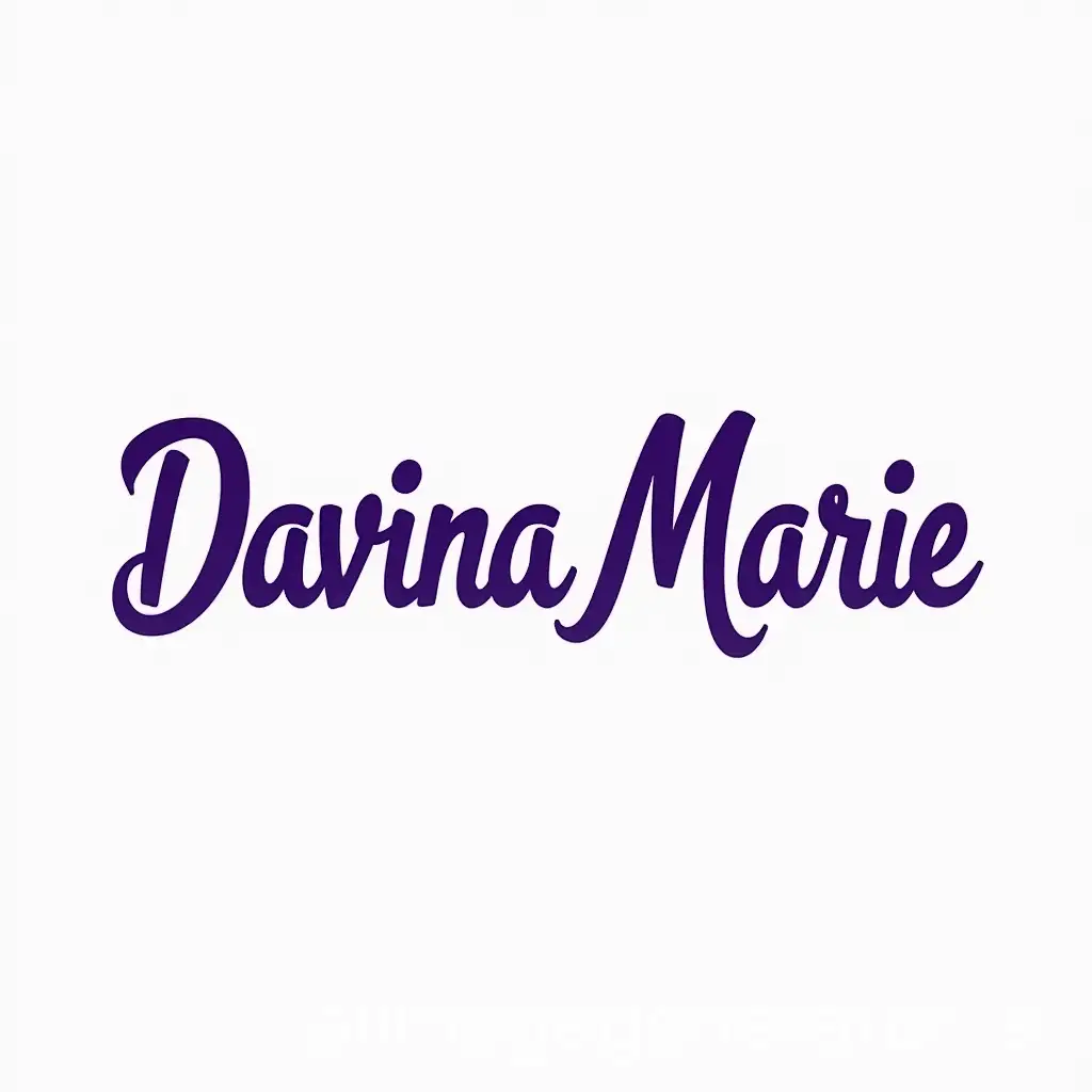 Personalized-Name-Design-in-Curved-Bubble-Font-with-Imperial-Purple-Fill