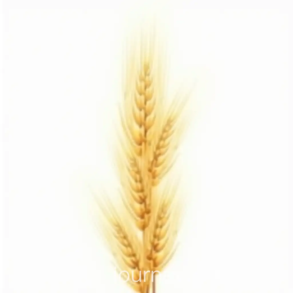 Realistic-Golden-Wheat-Ear-Design-for-Binder-Spine-with-Detailed-Texture-and-Clean-Background