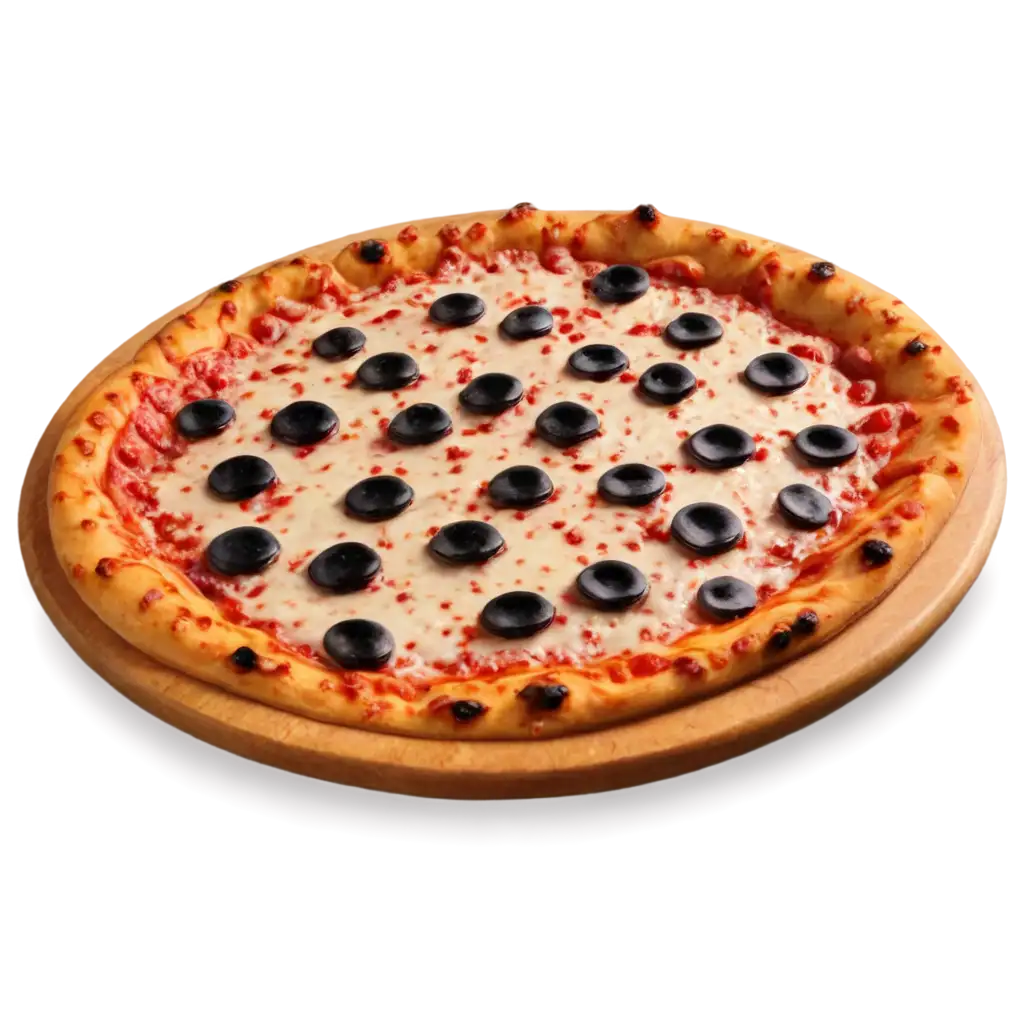 Delicious-Pizza-PNG-Image-Enhance-Your-Visual-Projects-with-HighQuality-Clarity