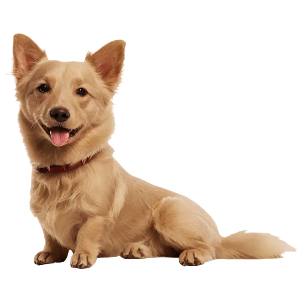 HighQuality-Dog-PNG-Image-Perfect-for-Your-Creative-Projects