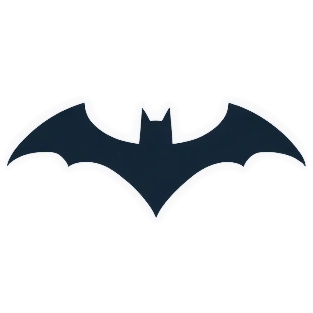 Batman-Logo-in-the-Night-Sky-HighQuality-PNG-Image-for-Creative-Use