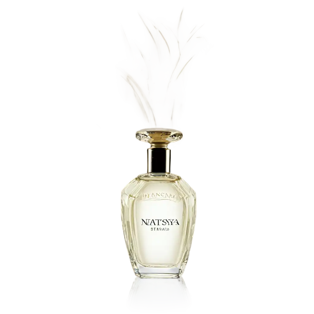 Natasya-Perfume-Bottle-PNG-Image-HighQuality-TransparentPNG-Image-Usage-Analysis-Background-for-Versatile-Use