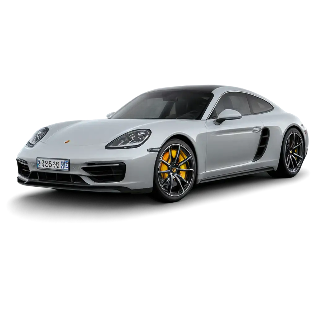 porsche car