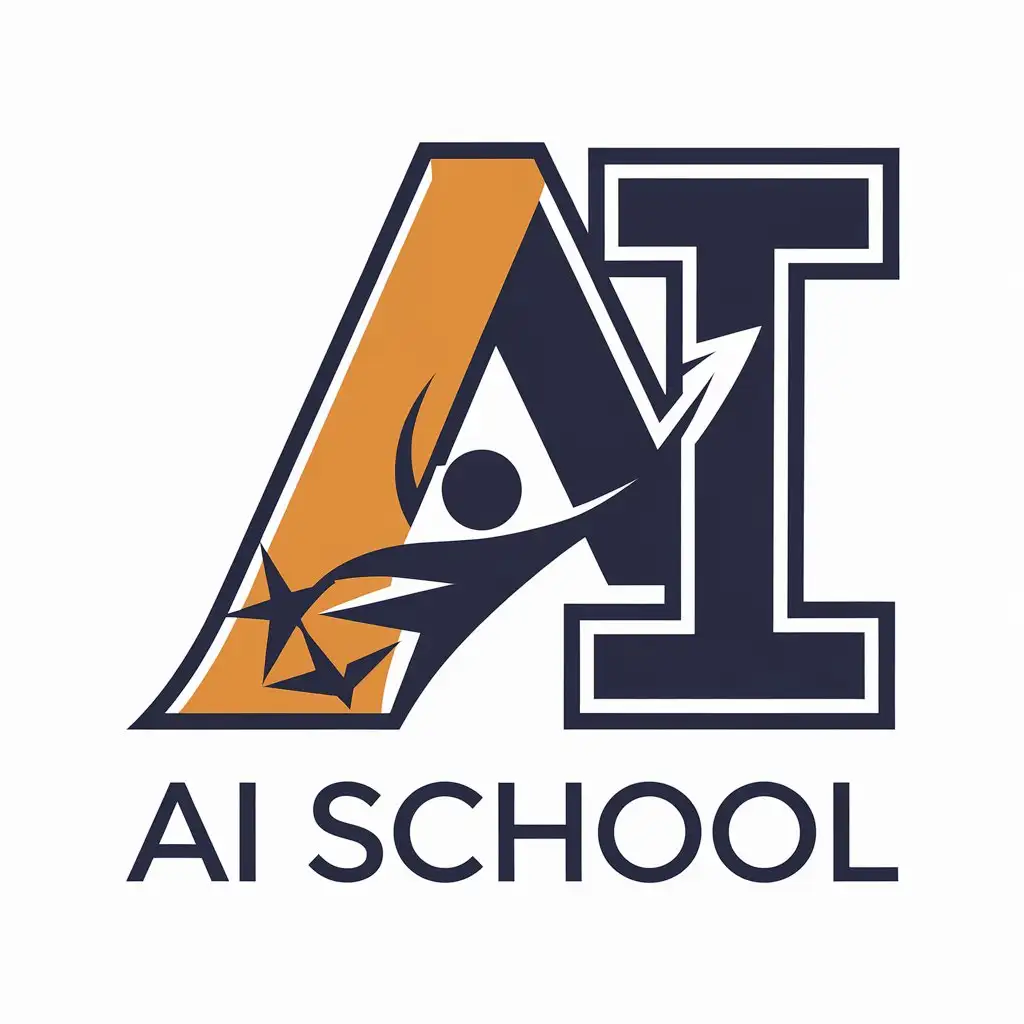 LOGO-Design-for-AI-School-Youthful-Innovation-and-Education-Symbol