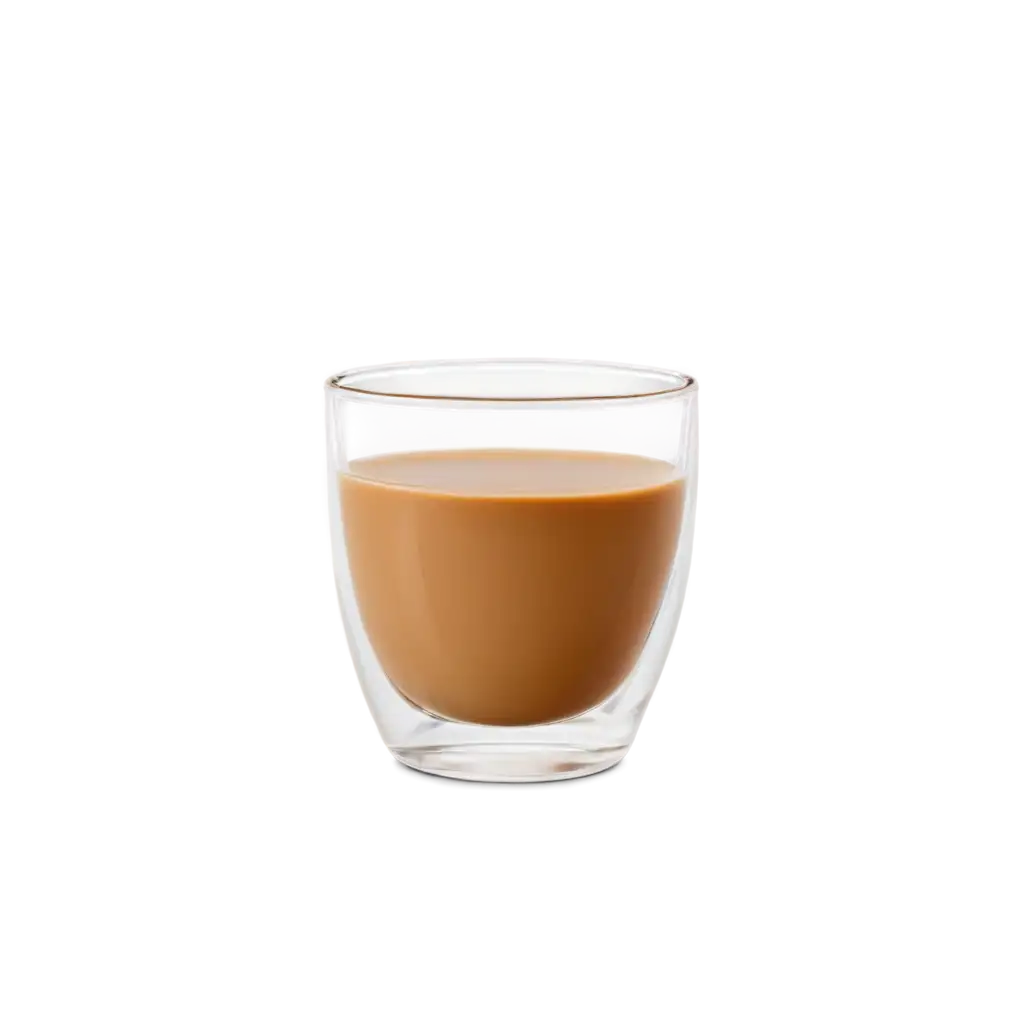 Chai-Glass-PNG-Image-HighQuality-and-Transparent-for-Versatile-Use