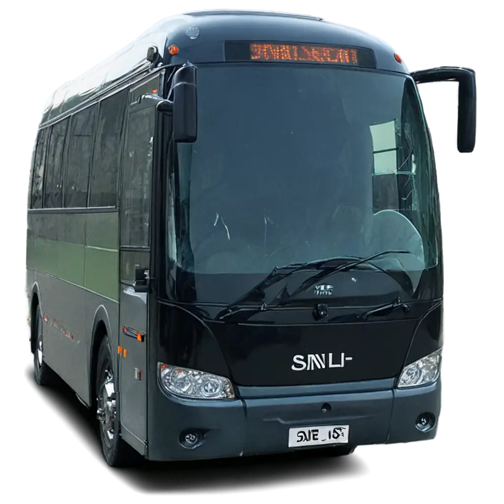 Sml-Bus-PNG-HighQuality-Image-for-Creative-and-Professional-Use