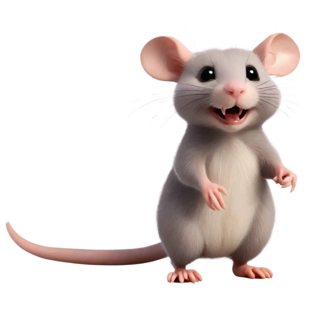 Cute-Smiling-Animated-Rat-PNG-Perfect-for-HighQuality-Digital-Creations