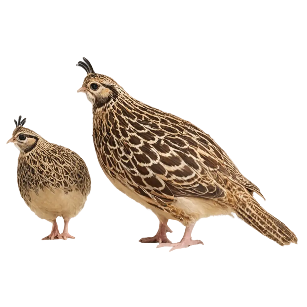 Coturnix quail