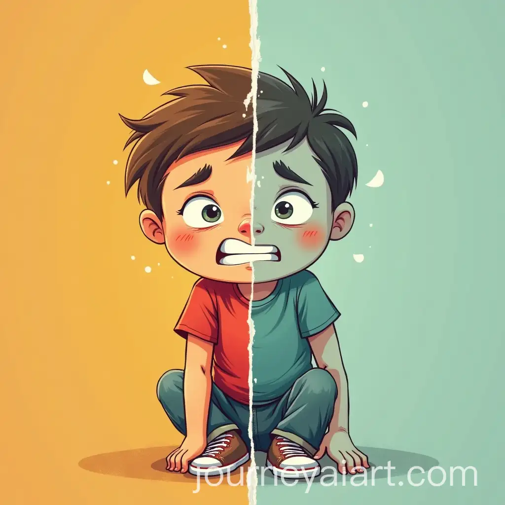 Emotions-Expressed-Through-Facial-Expressions-and-Colors