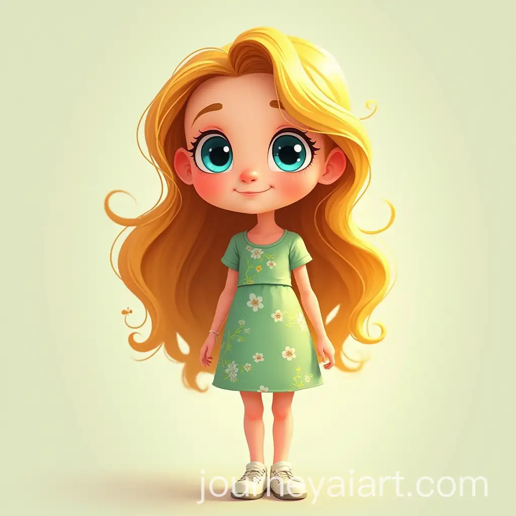 Adventurous-Girl-Exploring-Nature-with-a-Gentle-Smile