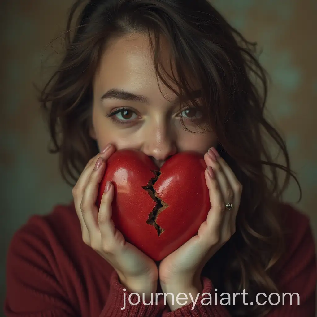 Poet-Posting-Broken-Heart-Poetry