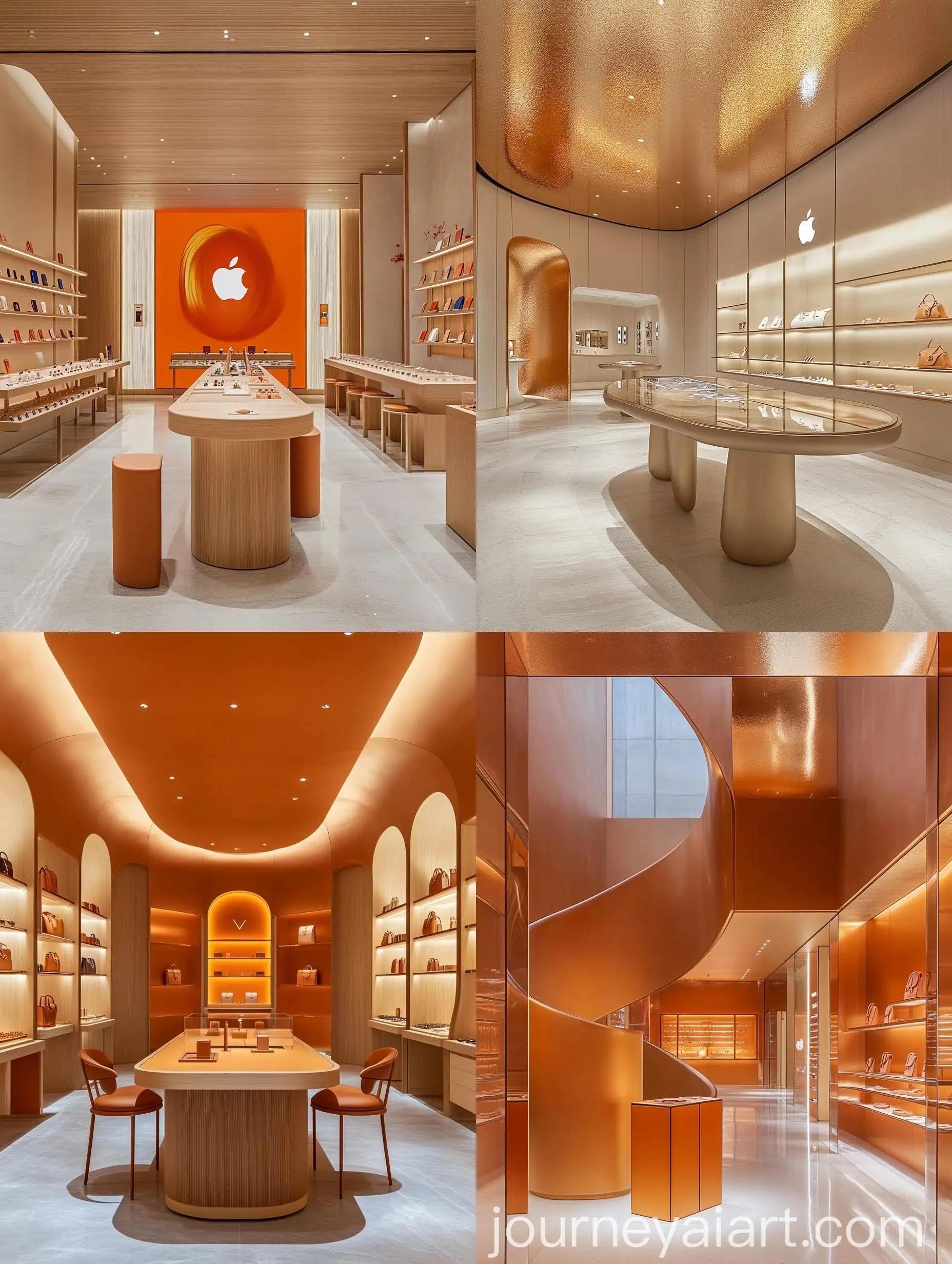 Fusion-of-Apple-and-Herms-Aesthetics-in-New-Store-Design