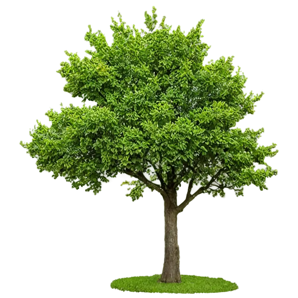 HighQuality-PNG-Tree-Image-for-Versatile-Digital-Use