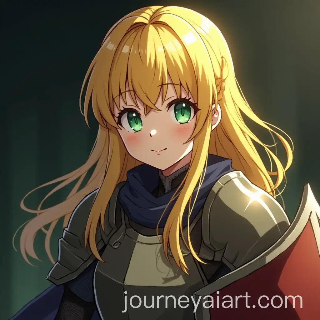 Anime-Girl-Knight-Guardian-with-Sword-and-Shield-in-Dark-Fantasy-Setting