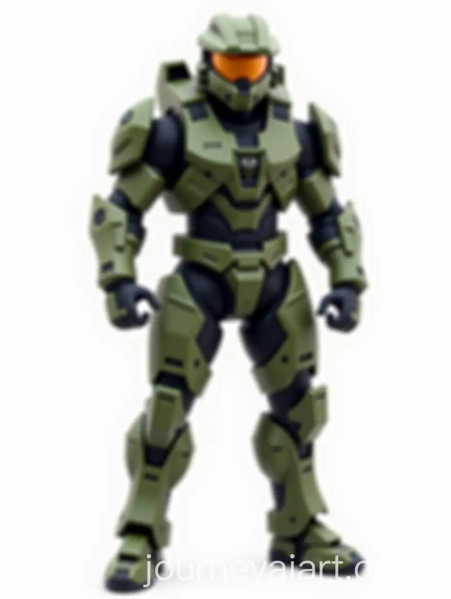 Master-Chief-from-Halo-in-Photorealistic-Full-Body-Portrait