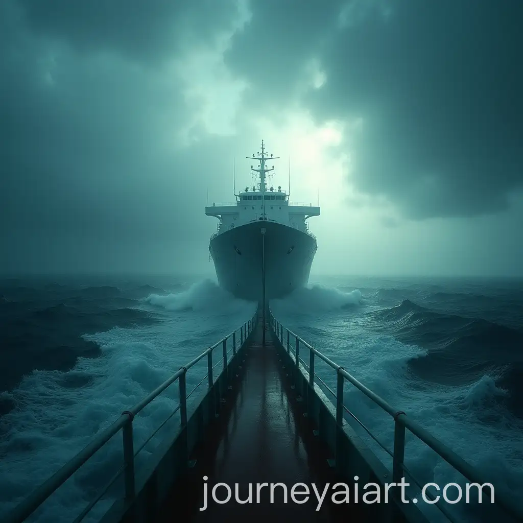 Stormy-Ocean-Voyage-Dramatic-Ship-in-Dark-Waters