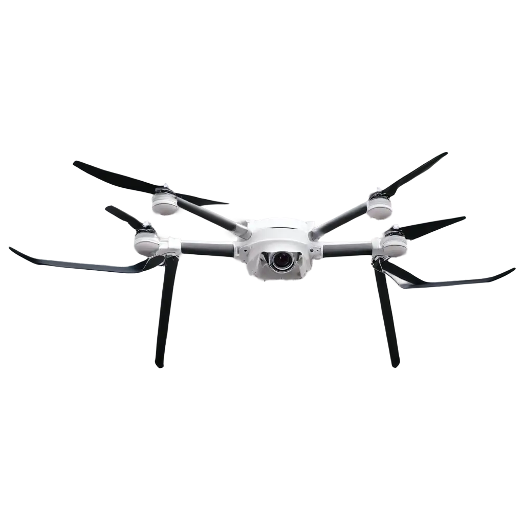 Professional-PNG-Image-of-Drone-Flying-AIEnhanced-Visuals-for-Aerial-Photography