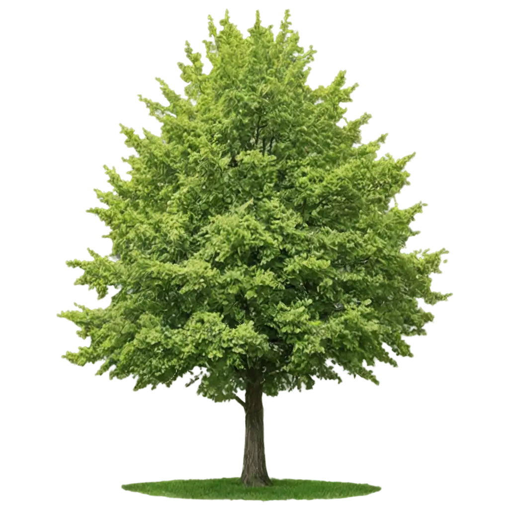 Stunning-Single-Tree-PNG-Image-for-Versatile-Applications