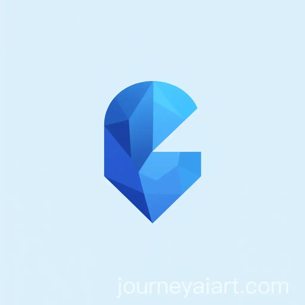 Minimalist-Logo-Design-for-Blue-Gibbous-Psychiatric-and-Mental-Health-Services