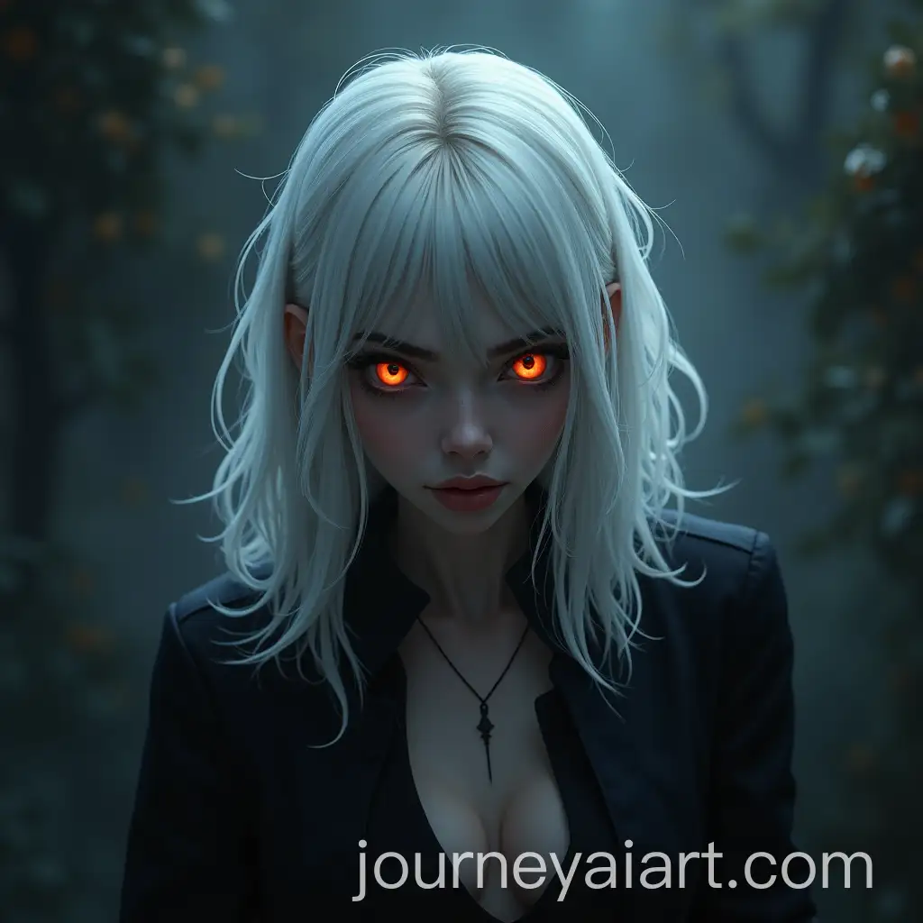 Vampire-Woman-with-White-Hair-and-Glowing-Eyes