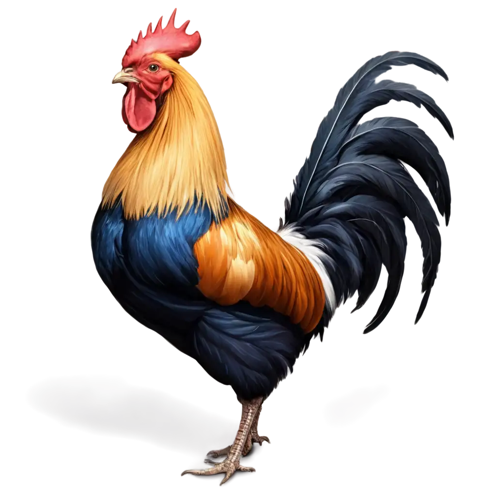 Cool-Rooster-PNG-Image-for-Creative-Projects-and-Digital-Design