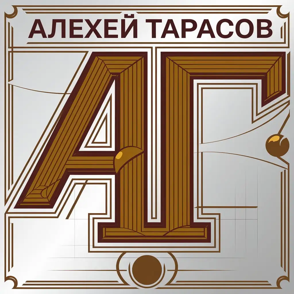 LOGO-Design-For-Alexei-Tarasov-Modern-Construction-Industry-Logo-with-AT-Letters