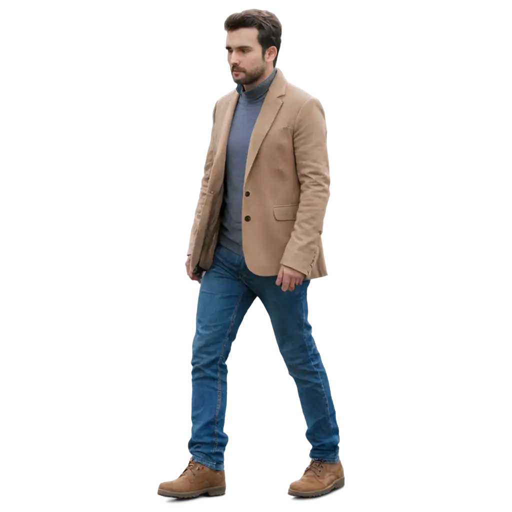 HighQuality-PNG-Image-of-a-Man-Walking-Perfect-for-Various-Applications