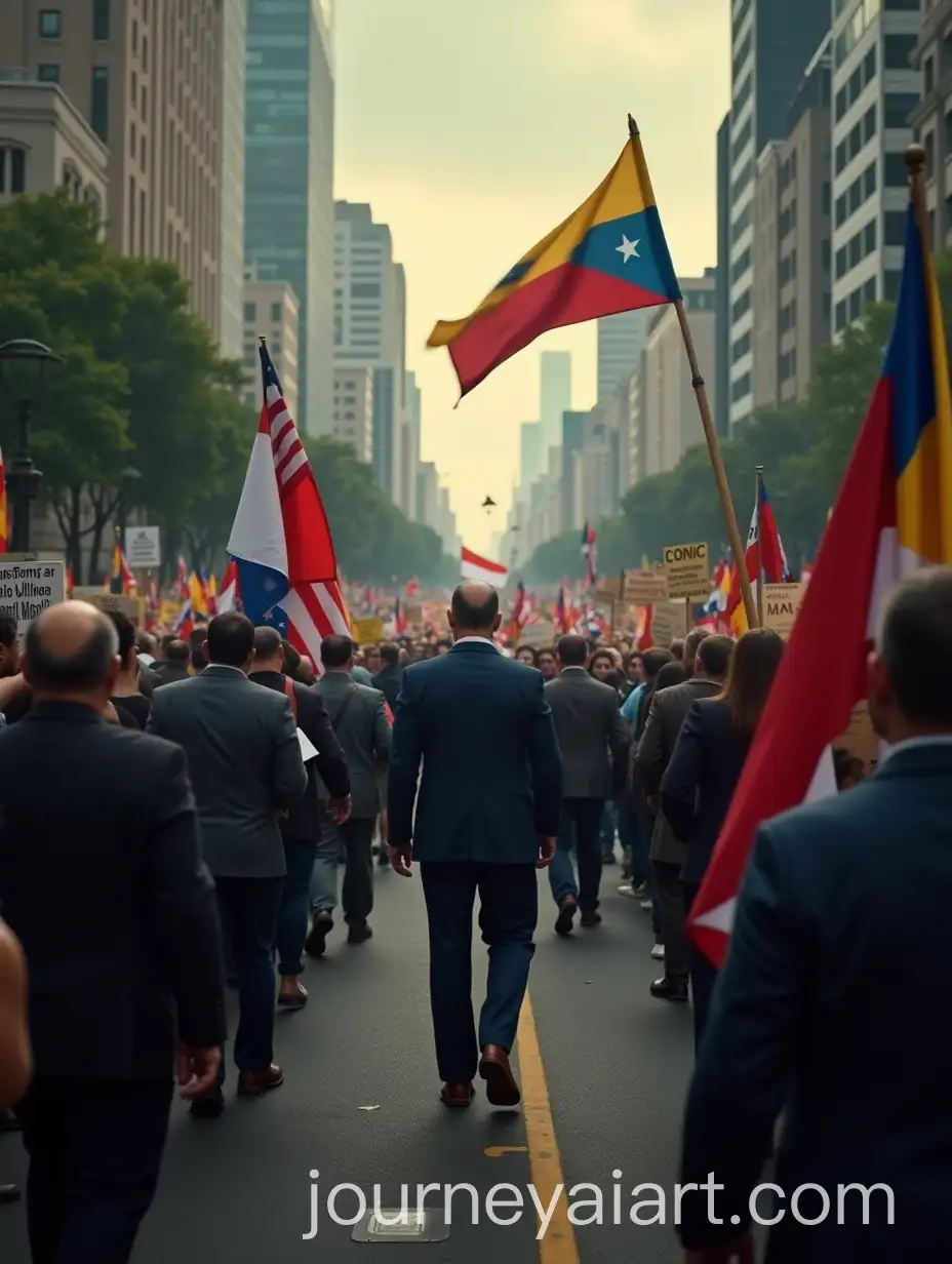 Dramatic-Scene-of-American-Officials-Secretly-Meeting-with-Panamanian-Leaders-Amid-Protests-for-Independence-from-Colombia