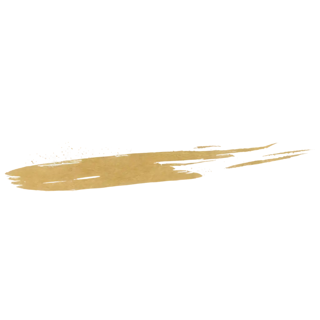 Gold-Brush-Stroke-PNG-Stunning-Visual-Element-for-Digital-Design