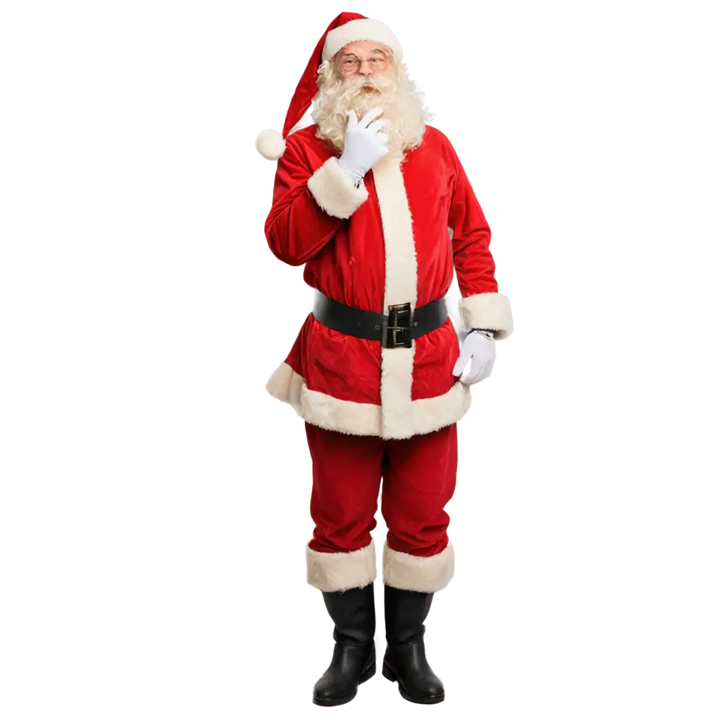 Whimsical-Santa-Claus-PNG-Image-with-Vibrant-Colors-and-Magical-Winter-Background-for-Holiday-Designs